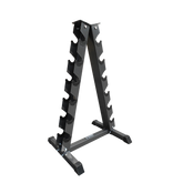 Steel Vertical Dumbbell Rack Weight Stand